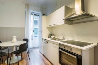 Luxury 4 bedrooms apartments Close to Duomo - Milano - 3