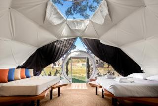 Glamping Bio28 - 1