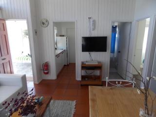 Cabañas Inadeqin - 1