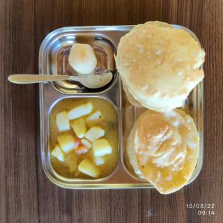 Rater Tara Diner Rabi Resort - 2