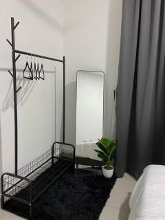 Cozy Nordic Home at ARC Austin Hill l Toppen l Tebrau l Johor - Johor Bahru - 5