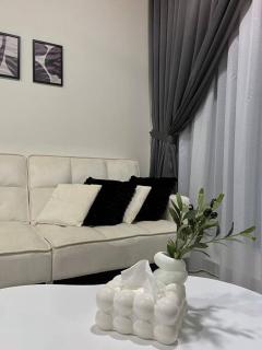 Cozy Nordic Home at ARC Austin Hill l Toppen l Tebrau l Johor - Johor Bahru - 4