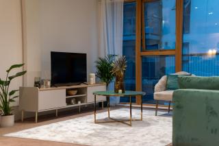 Cosy 2 Bed Hackney Apartment Sleeps 8 - Londra - 0