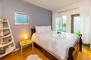 NN - The Kit 3 - Downtown 1-Bed 1-Bath - Whitehorse - 4