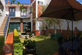 casa moreliana - Morelia - 1