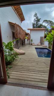 Casa Marajó Trancoso - Porto Seguro - 9