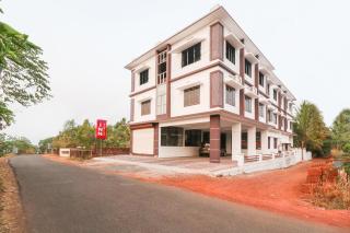 SPOT ON Rohini Inn Kadampuzha - Kottakkal - 6