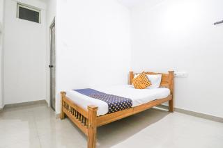 SPOT ON Rohini Inn Kadampuzha - Kottakkal - 3