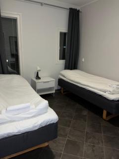 Hotelli Kontio - Kontiolahti - 4