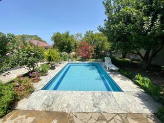 Seaside Guest House Zagulba - - 8