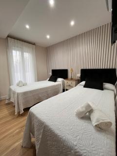 Apartamento Orilla de Triana - Sevilla - 3