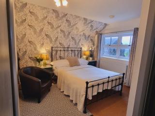 Lane Head Farm Country Guest House - Troutbeck - 8
