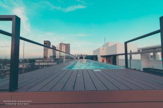 Hermoso y moderno monoambiente en Santa Cruz - Santa Cruz de la Sierra - 5