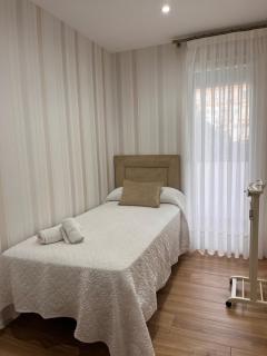 Apartamento Orilla de Triana - Sevilla - 2