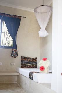 Blooming Zanzibar - Jambiani - 6