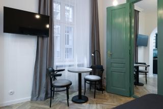 Kazimierz - Starowiślna 41 street - 9