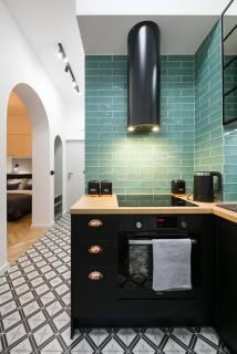 Kazimierz - Starowiślna 41 street - 8