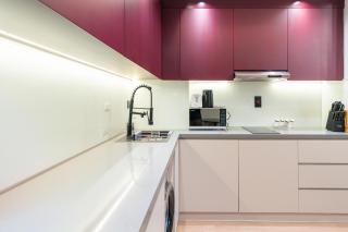 Modern and Chic - Studio - JLT - Dubai - 3