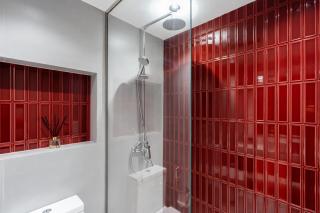 Modern and Chic - Studio - JLT - 6