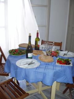 Despina's Mare - Naoussa - 9