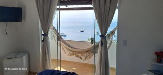 Suítes Encanto do Pai - 4