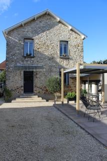 " La belle vie ", Demeure de charme en Champagne - Dormans - 2