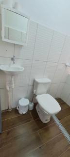 Quartos Privativos Individuais - 6