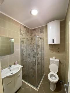 Studio Apartman Stefanos - 2