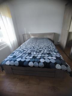 Chambre double- SDB et WC Privé - Morlaix - 5