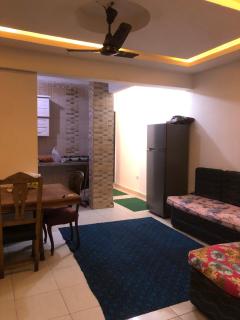 المعادى عرب رابع شارع شمال بعد الشهر العقاري - Cairo - 2