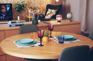 FREE Parking & Self Check-IN WestSide Studio S6 close to Lacul Morii - Bucarest - 0