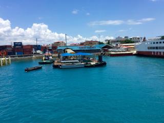 Princess Salme Inn - Zanzibar City - 3