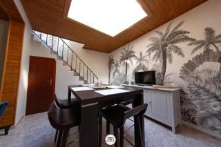 appartement 1ch mons centre - Mons - 6