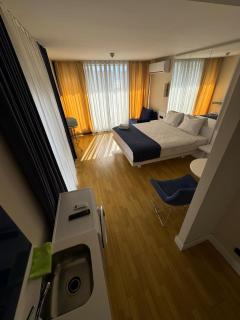 ORBİ CİTY GOOD SEa VİEW - Batoemi - 6