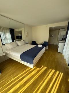 ORBİ CİTY GOOD SEa VİEW - Batoemi - 7