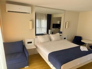 ORBİ CİTY GOOD SEa VİEW - Batoemi - 9