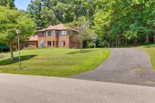 Bright Guest House 15 Mi to Dtwn Baltimore! - Reisterstown - 8