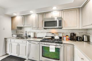 Bright Guest House 15 Mi to Dtwn Baltimore! - Reisterstown - 4