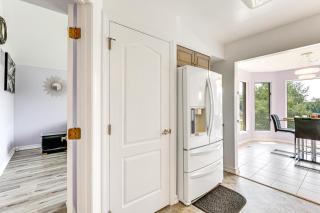 Bright Guest House 15 Mi to Dtwn Baltimore! - Reisterstown - 1