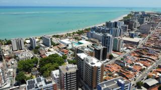 Design Lions AP1105 a 350 m da Praia de Pajuçara - Maceió - 0