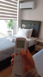 ELIMINACION PENDIENTE Infinite Coast 2BR with pool gym & free parking - 2