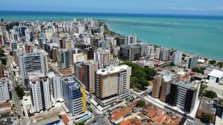 Design Lions AP1105 a 350 m da Praia de Pajuçara - Maceió - 9