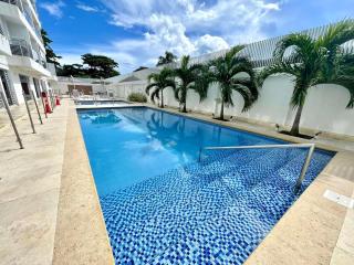 exclusivo apartamento con ubicacion inmejorable - San Andrés - 3