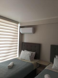 ELIMINACION PENDIENTE Infinite Coast 2BR with pool gym & free parking - 3