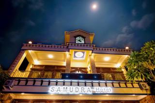 Samudra Hotel - 7