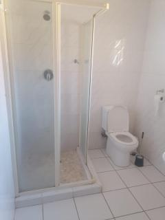 mokede Iin - Pretoria - 2