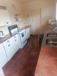 mokede Iin - Pretoria - 1