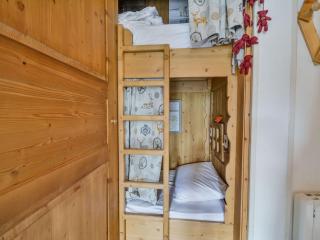 Appartement cosy à Morzine - 2 pièces, piscine, balcon, parking - 4 pers - FR-1-684-50 - Morzine - 4