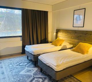 Arctic Raja Inn, next to Norwegian border - Naatamo - 0