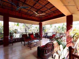 Rater Tara Diner Rabi Resort - 8